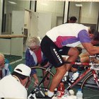 Ride - Dec 1993 - 24 Hour Endurance for Angel Tree - 16 - Nearing the end.jpg
